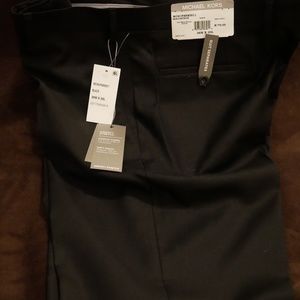 Michael Kors Dress Pants Black